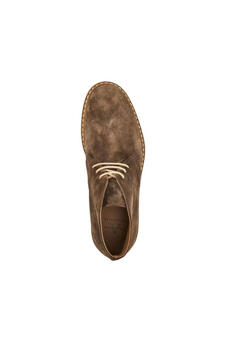 Aquatalia Duke Suede Chukka Boot