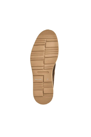 Aquatalia Duke Suede Chukka Boot