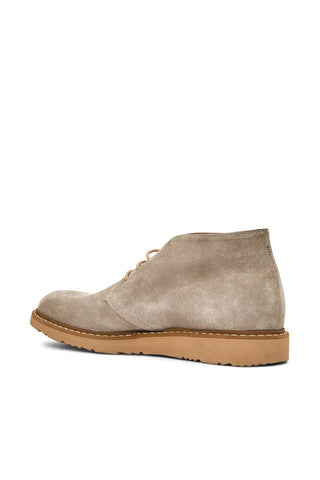 Aquatalia Duke Suede Chukka Boot
