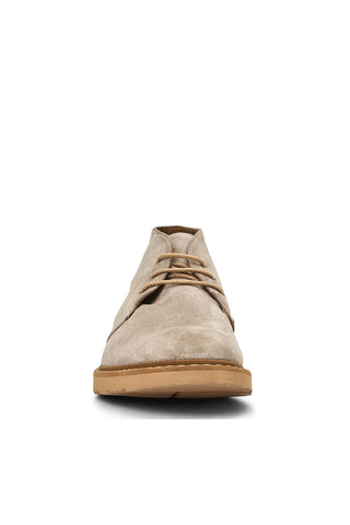 Aquatalia Duke Suede Chukka Boot