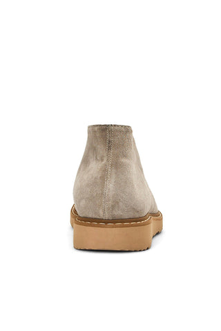 Aquatalia Duke Suede Chukka Boot