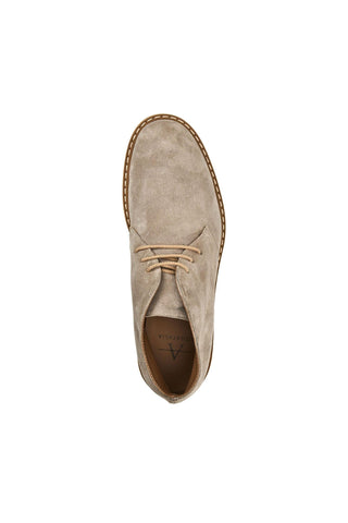 Aquatalia Duke Suede Chukka Boot