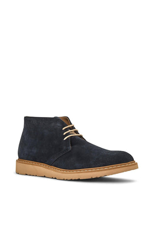 Aquatalia Duke Suede Chukka Boot