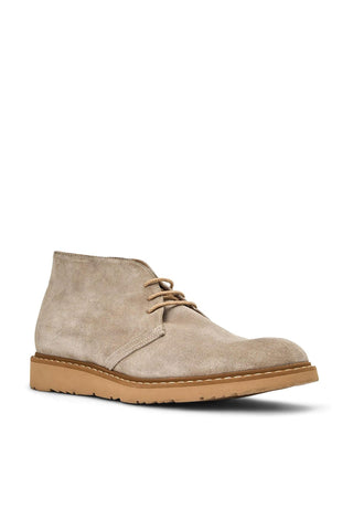 Aquatalia Duke Suede Chukka Boot