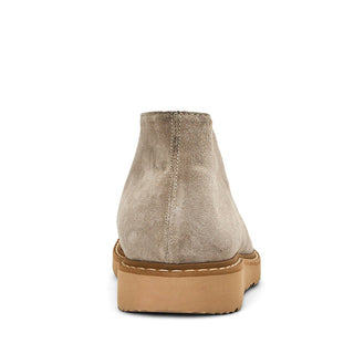 Aquatalia Duke Suede Leather Chukka Boot-AmbrogioShoes