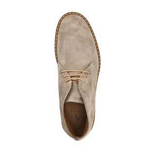 Aquatalia Duke Suede Leather Chukka Boot-AmbrogioShoes