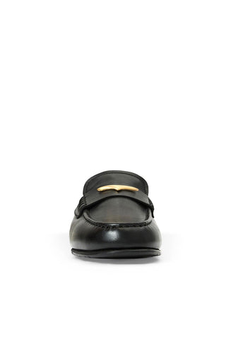 Aquatalia Elia Leather Loafer