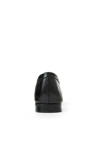 Aquatalia Elia Leather Loafer