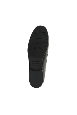 Aquatalia Elia Leather Loafer