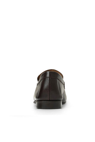 Aquatalia Elia Leather Loafer