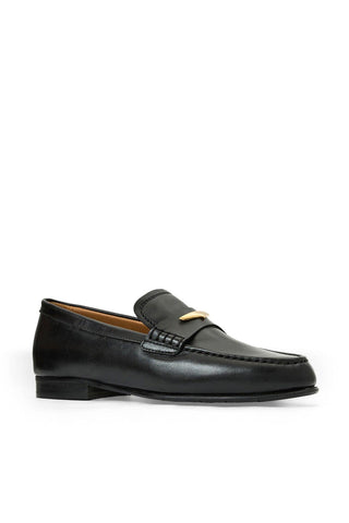 Aquatalia Elia Leather Loafer