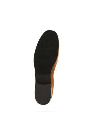Aquatalia Elia Suede Loafer