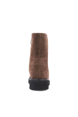Aquatalia Eloise Suede Boot