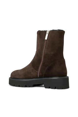 Aquatalia Eloise Suede Boot