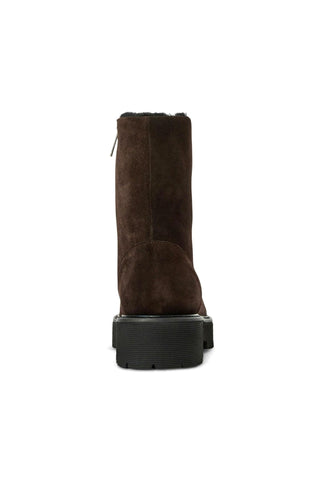 Aquatalia Eloise Suede Boot