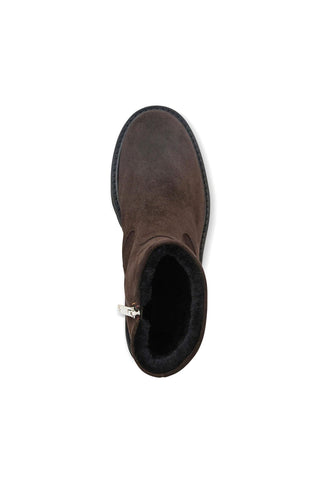 Aquatalia Eloise Suede Boot