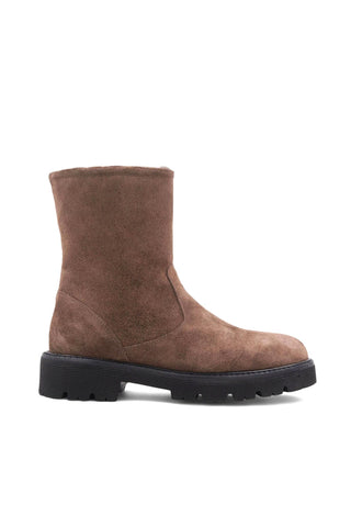 Aquatalia Eloise Suede Boot