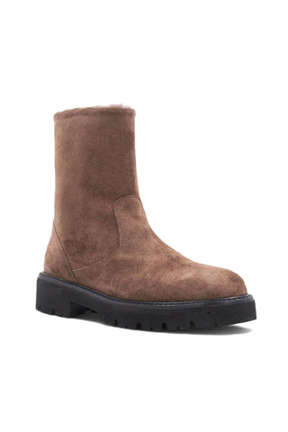 Aquatalia Eloise Suede Boot