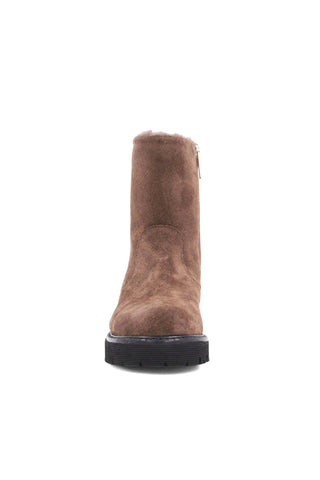 Aquatalia Eloise Suede Boot