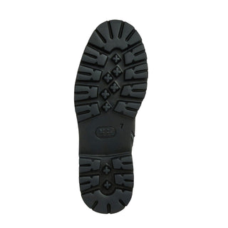 Aquatalia Eloise Women’s Shoes Nubuck Leather Boot (AQW1006)-AmbrogioShoes