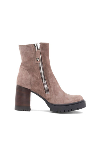 Aquatalia Emma Suede Boot