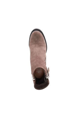 Aquatalia Emma Suede Boot