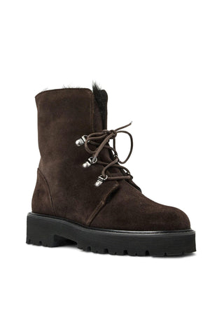 Aquatalia Eva Suede Boot