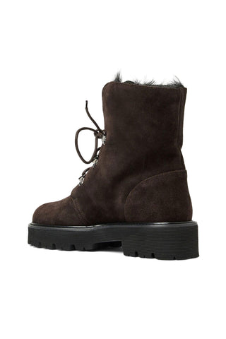 Aquatalia Eva Suede Boot