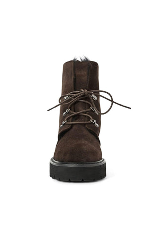 Aquatalia Eva Suede Boot