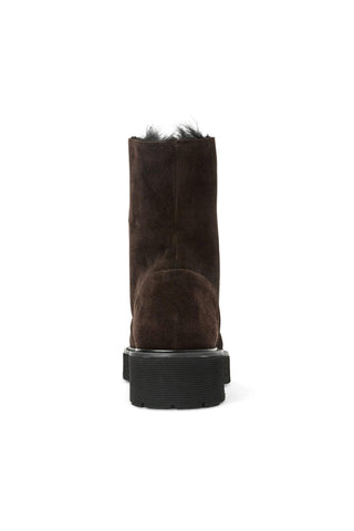 Aquatalia Eva Suede Boot