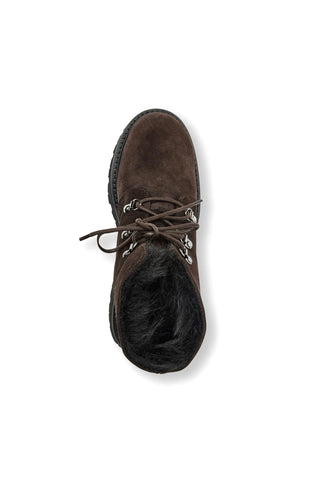 Aquatalia Eva Suede Boot