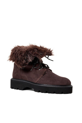 Aquatalia Eva Suede Boot