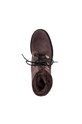 Aquatalia Eva Suede Boot