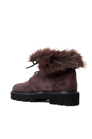 Aquatalia Eva Suede Boot