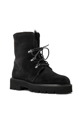 Aquatalia Eva Suede Boot