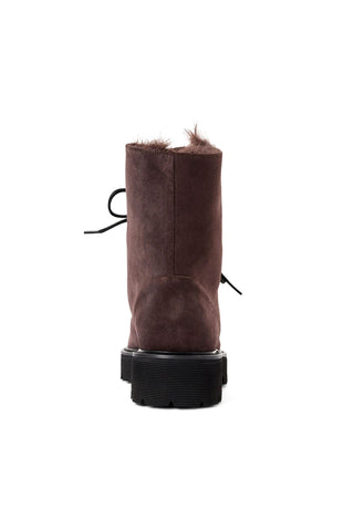 Aquatalia Eva Suede Boot