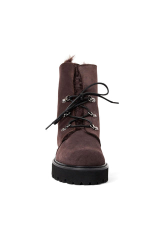 Aquatalia Eva Suede Boot