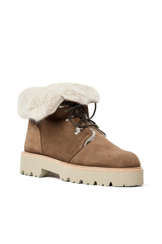 Aquatalia Eva Suede Boot