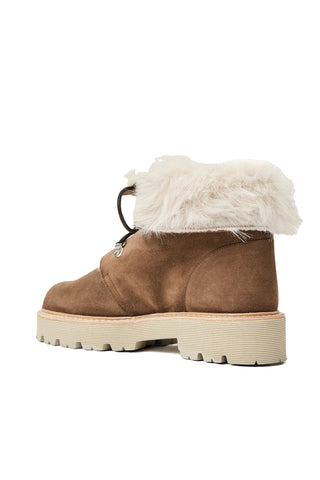 Aquatalia Eva Suede Boot
