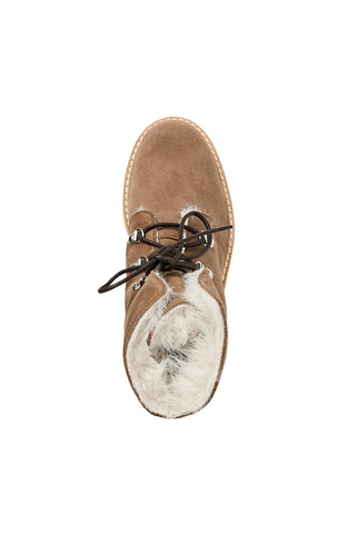 Aquatalia Eva Suede Boot