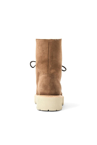 Aquatalia Eva Suede Boot