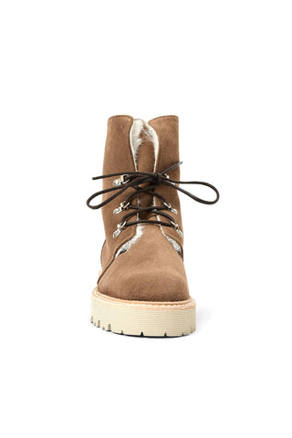 Aquatalia Eva Suede Boot