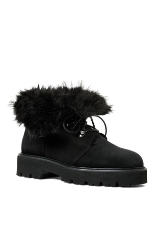 Aquatalia Eva Suede Boot