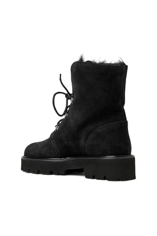 Aquatalia Eva Suede Boot