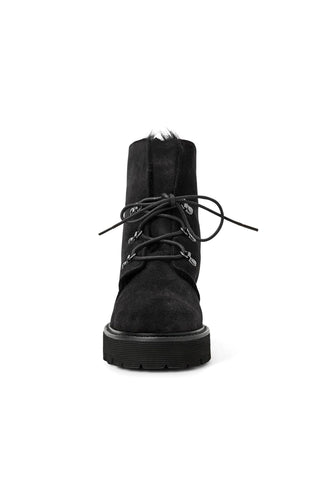 Aquatalia Eva Suede Boot