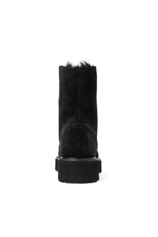 Aquatalia Eva Suede Boot
