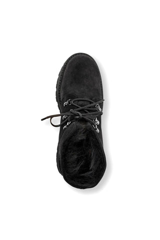 Aquatalia Eva Suede Boot