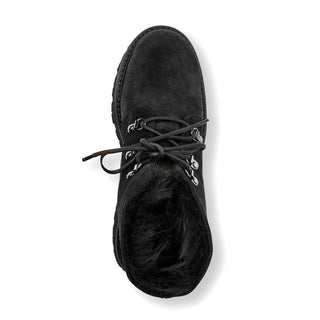 Aquatalia Eva Women’s Shoes Suede Leather Boot (AQW1004)-AmbrogioShoes