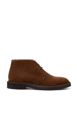 Aquatalia Golliard Men’s Shoes Suede Chukka Boot (AQ1000)-AmbrogioShoes