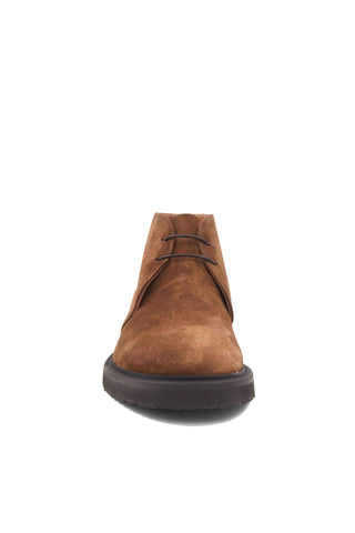 Aquatalia Golliard Men’s Shoes Suede Chukka Boot (AQ1000)